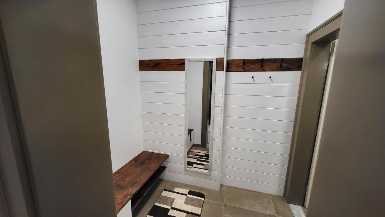 Relax A1 Apartment Sarvar