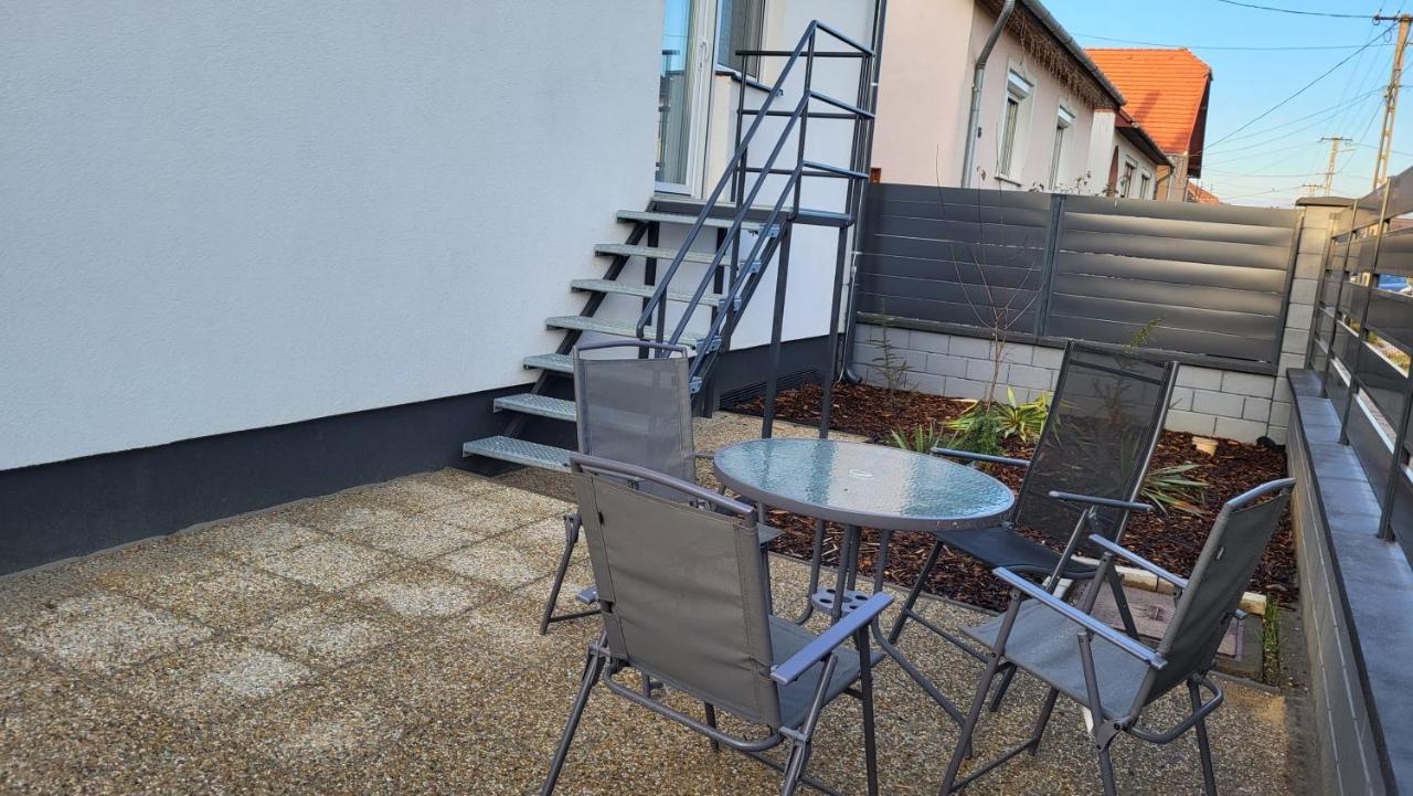 Relax A1 Appartement